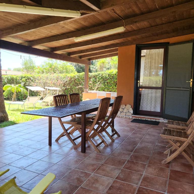 Villetta Sunrise 24 - Villa con 3 Camere da Letto - 20