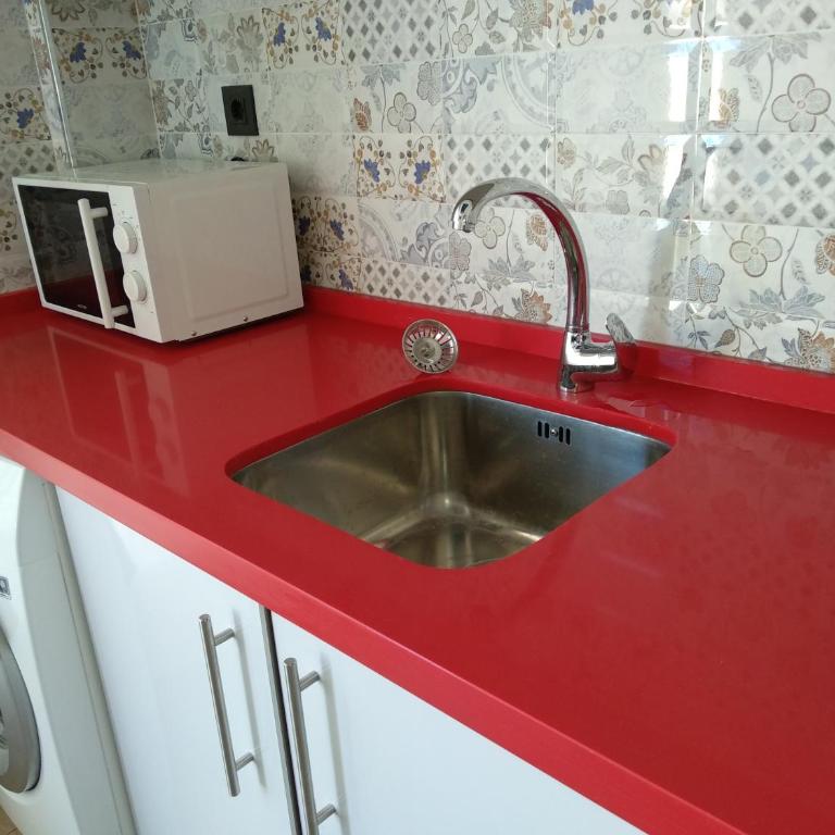 RASCaCIELOS MALAGA - Apartamento de 2 dormitorios - 22
