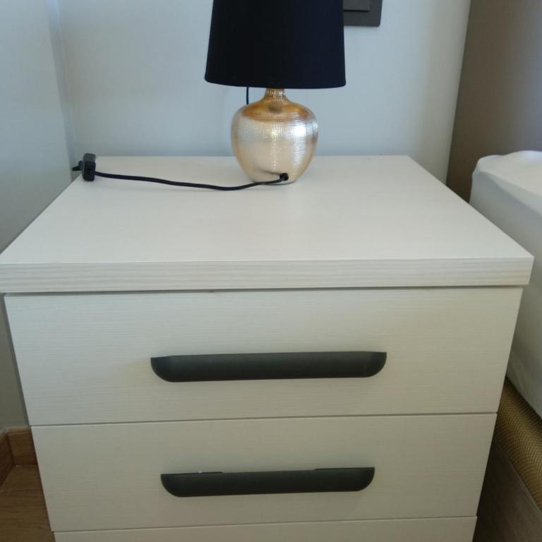 RASCaCIELOS MALAGA - Apartamento de 2 dormitorios - 23