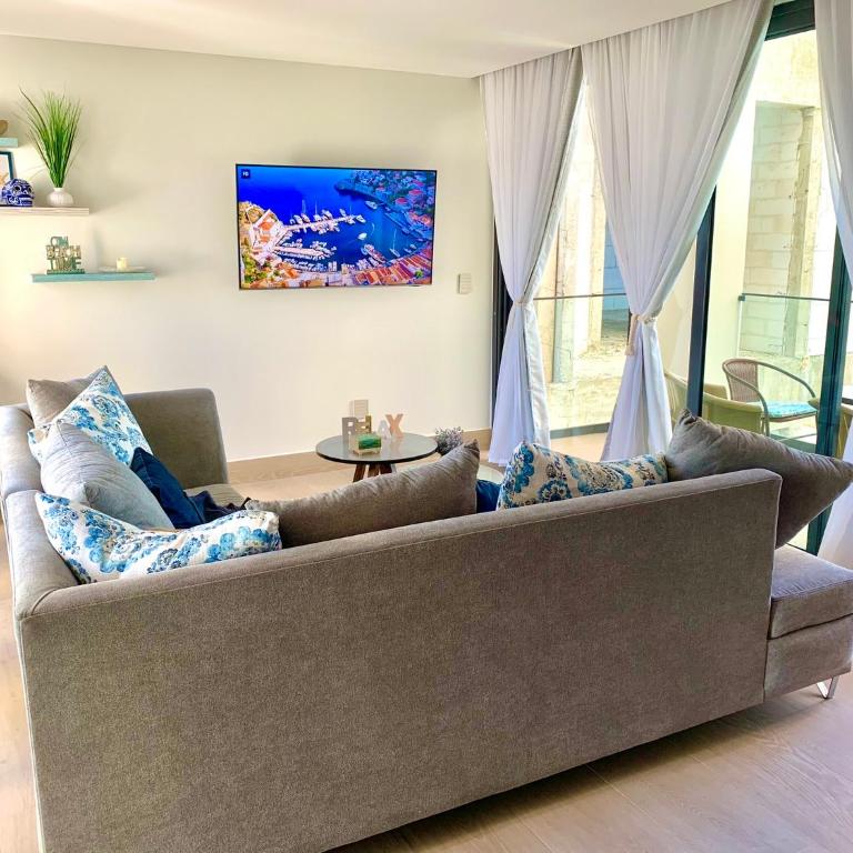 Casita del Mar Condo - Two-Bedroom Apartment - 12