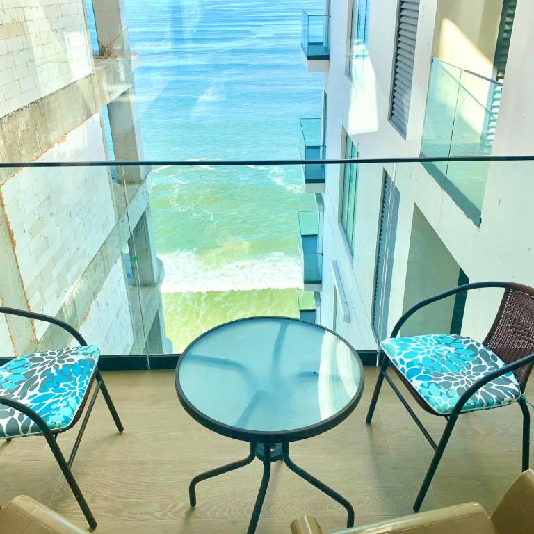 Casita del Mar Condo - Two-Bedroom Apartment - 11