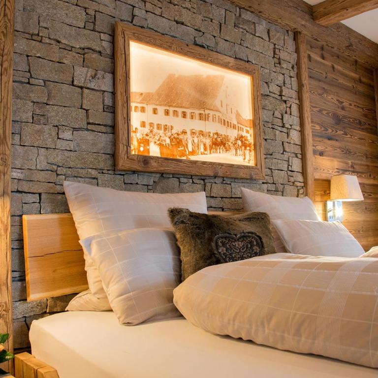 Wellness-Hotel ADLER - Deluxe Doppelzimmer - 20