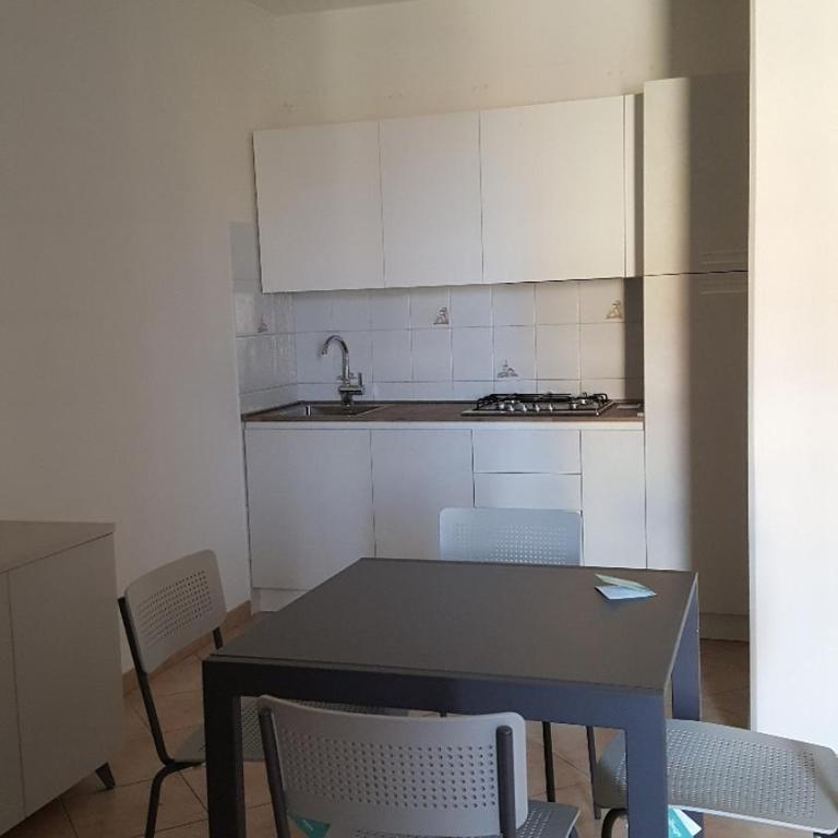 monolocale palme - Appartamento Monolocale con Balcone - 6
