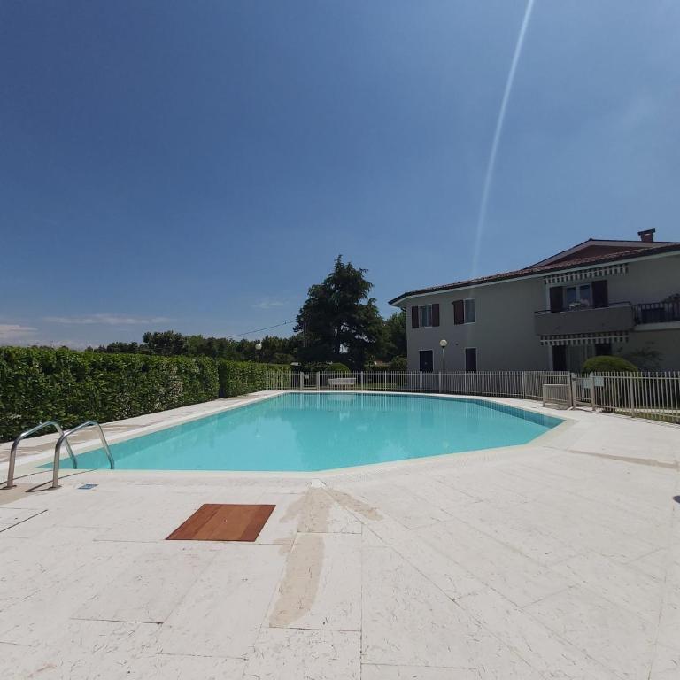 Lake Garden - NEW2025 piscina e 150m dal lago - Appartamento Monolocale - 12
