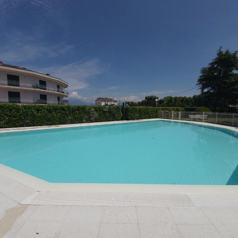 Lake Garden - NEW2025 piscina e 150m dal lago - Appartamento Monolocale - 4