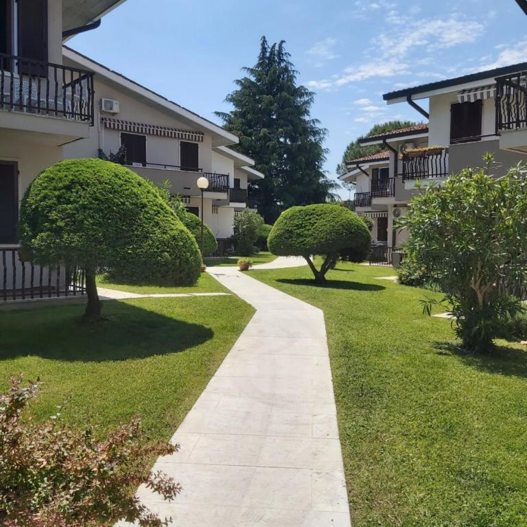 Lake Garden - NEW2025 piscina e 150m dal lago - Appartamento Monolocale - 8