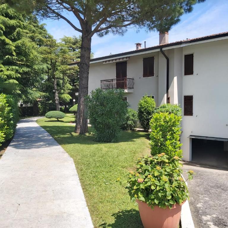 Lake Garden - NEW2025 piscina e 150m dal lago - Appartamento Monolocale - 13