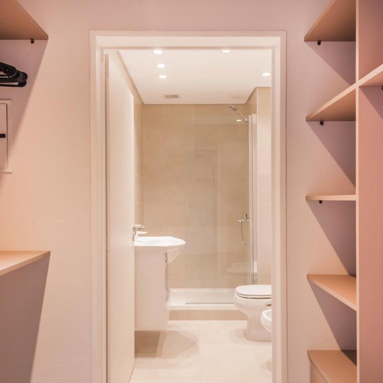 Disfrutá Vivir en Pilar en Increíble Depto P327 - Apartamento de 1 dormitorio - 13