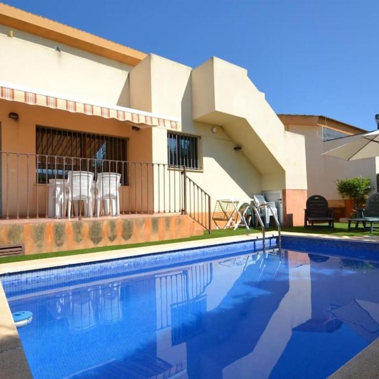 Valencia 3 habitaciones - Casa de 3 dormitorios - 2