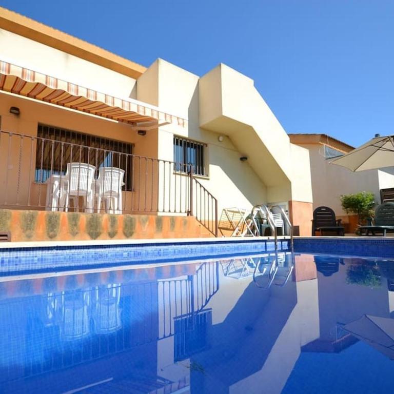 Valencia 3 habitaciones - Casa de 3 dormitorios - 3