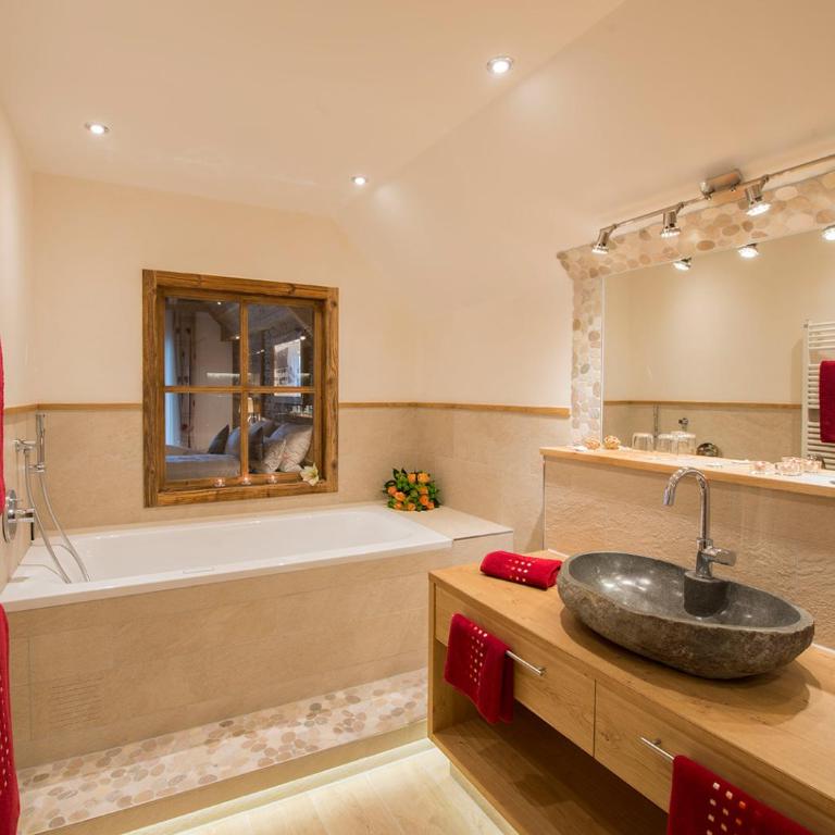 Wellness-Hotel ADLER - Deluxe Doppelzimmer - 4