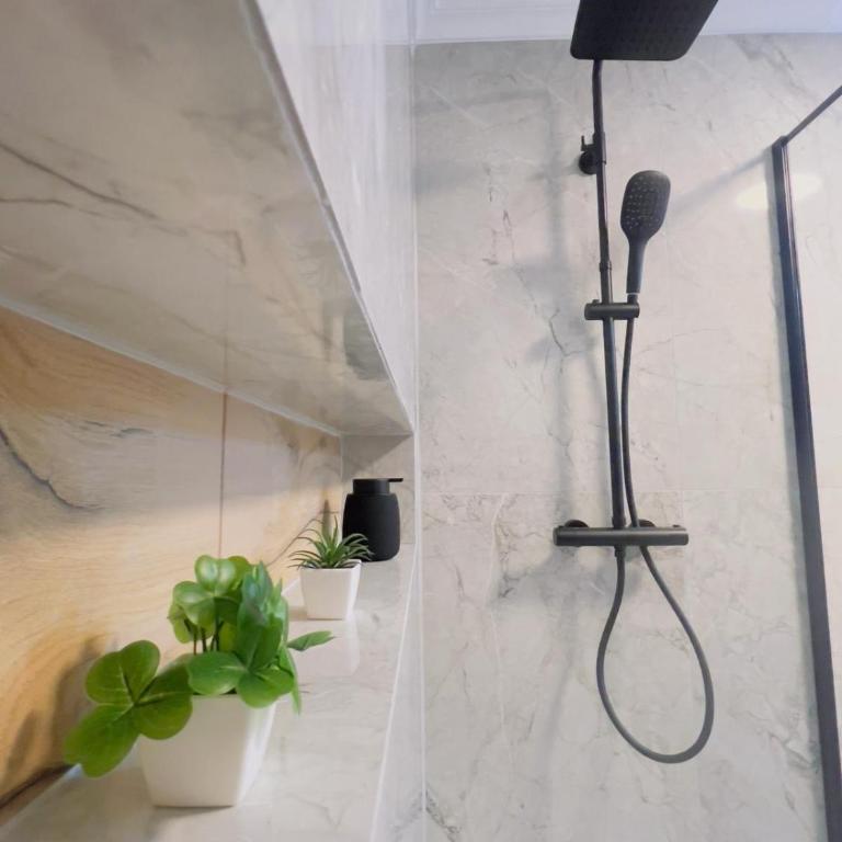 Design Seascape apartment - Apartamento de 1 dormitorio - 37