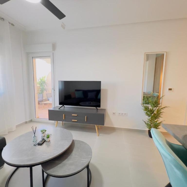 Design Seascape apartment - Apartamento de 1 dormitorio - 43