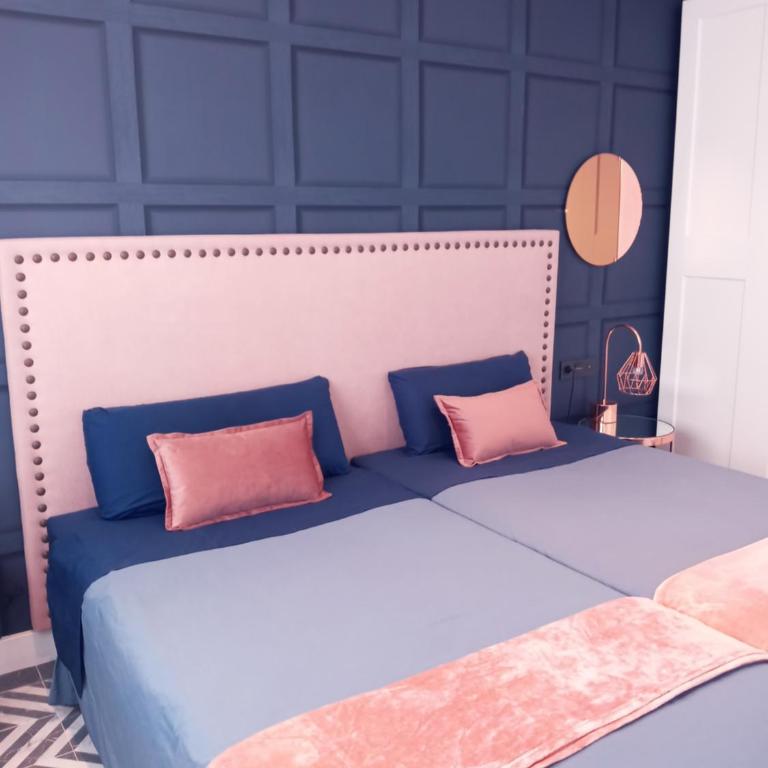 SUNRISE SUITES COSTA DEL SOL - Apartamento con terraza - 16