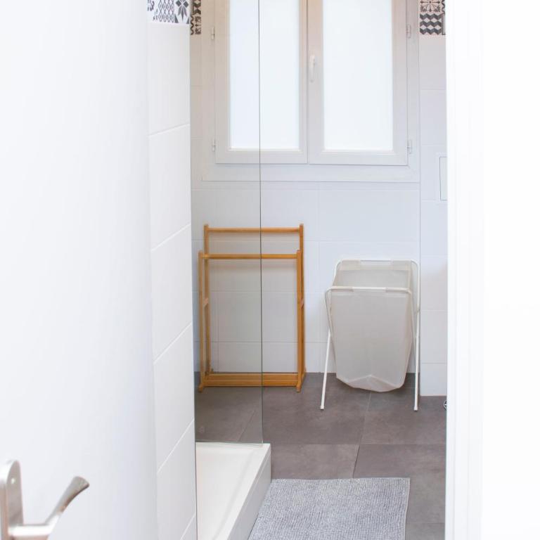 Appartement au coeur du Vieux-Port - Room #1184360701 - 25