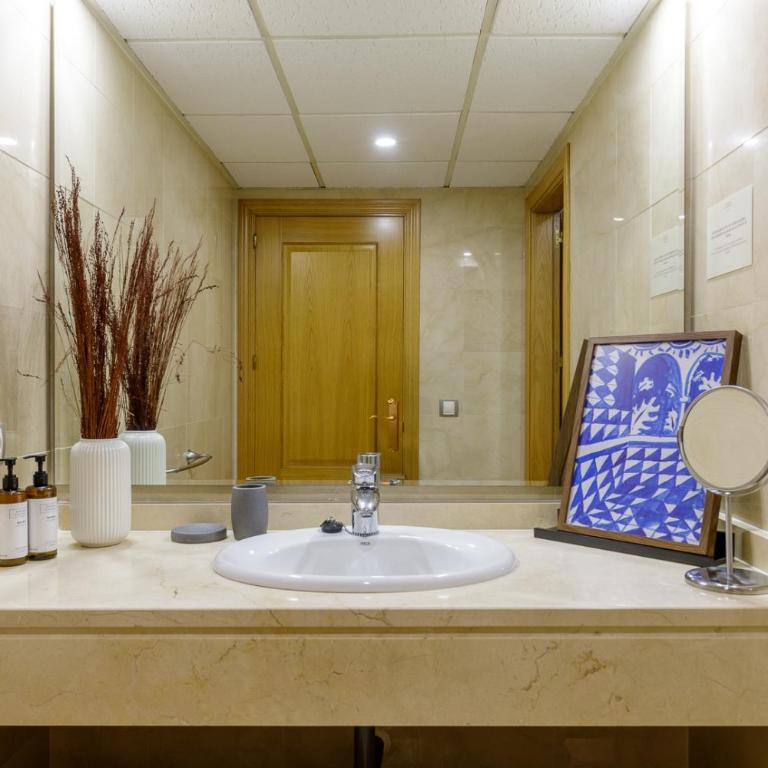 Beach Malagueta by Caleta Homes - Apartamento de 2 dormitorios - 6