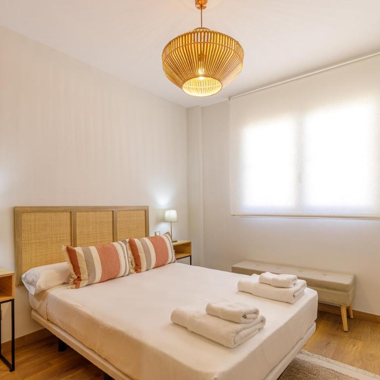 Beach Malagueta by Caleta Homes - Apartamento de 2 dormitorios - 3