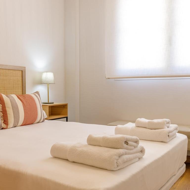 Beach Malagueta by Caleta Homes - Apartamento de 2 dormitorios - 8