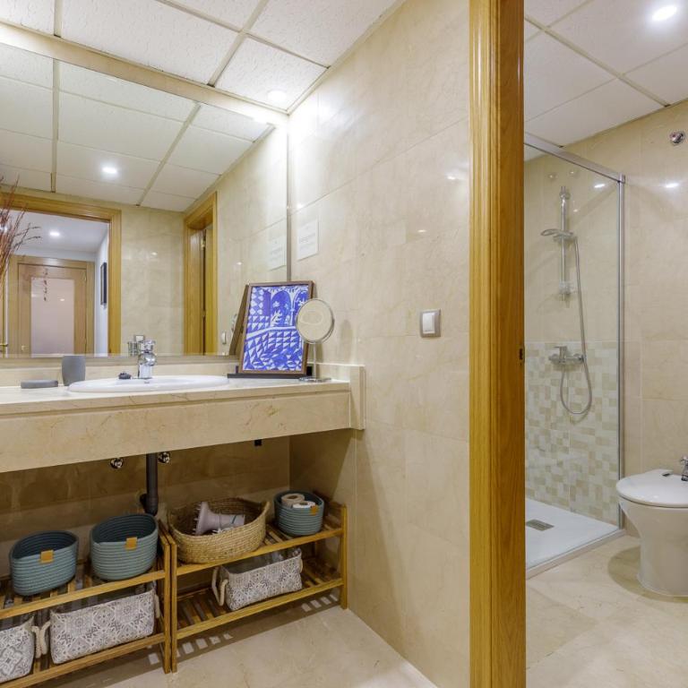 Beach Malagueta by Caleta Homes - Apartamento de 2 dormitorios - 10