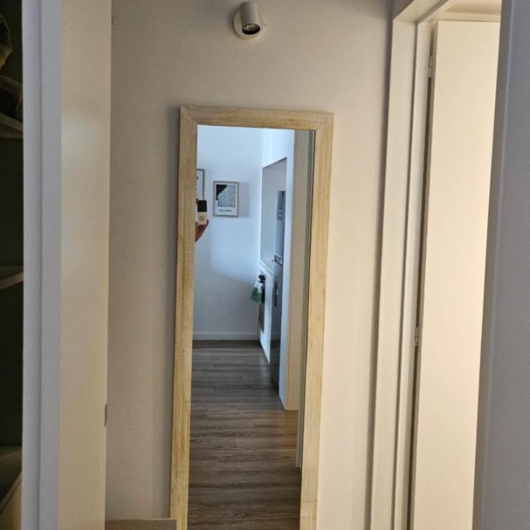 Divino Dpto con piscina y parrilla en Palermo Hollywood - Apartamento de 1 dormitorio - 8
