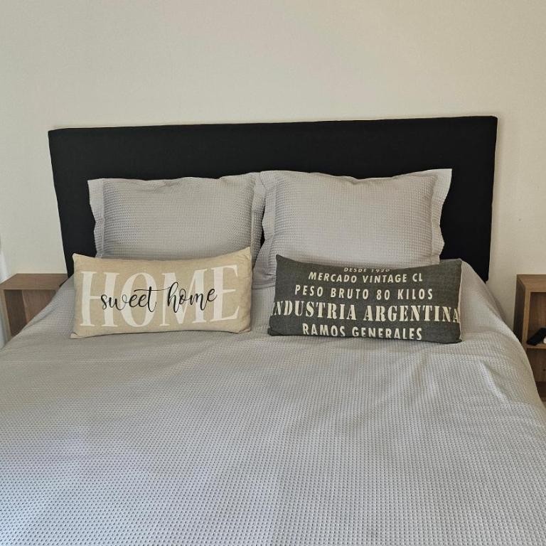 Divino Dpto con piscina y parrilla en Palermo Hollywood - Apartamento de 1 dormitorio - 6