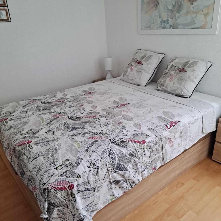 Duplex de 40m2 avec piscine à Canet en Roussillon - Appartement 1 Chambre - 3