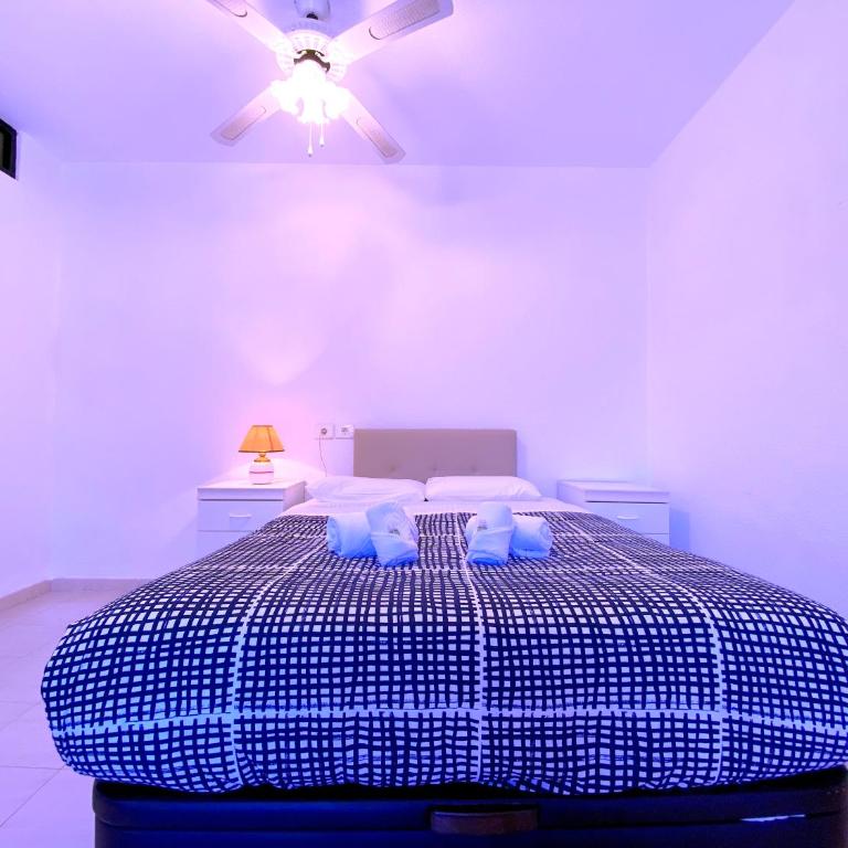 Tropicalidays Atlantic Hideaway Costa del Silencio - Casa de 2 dormitorios - 12