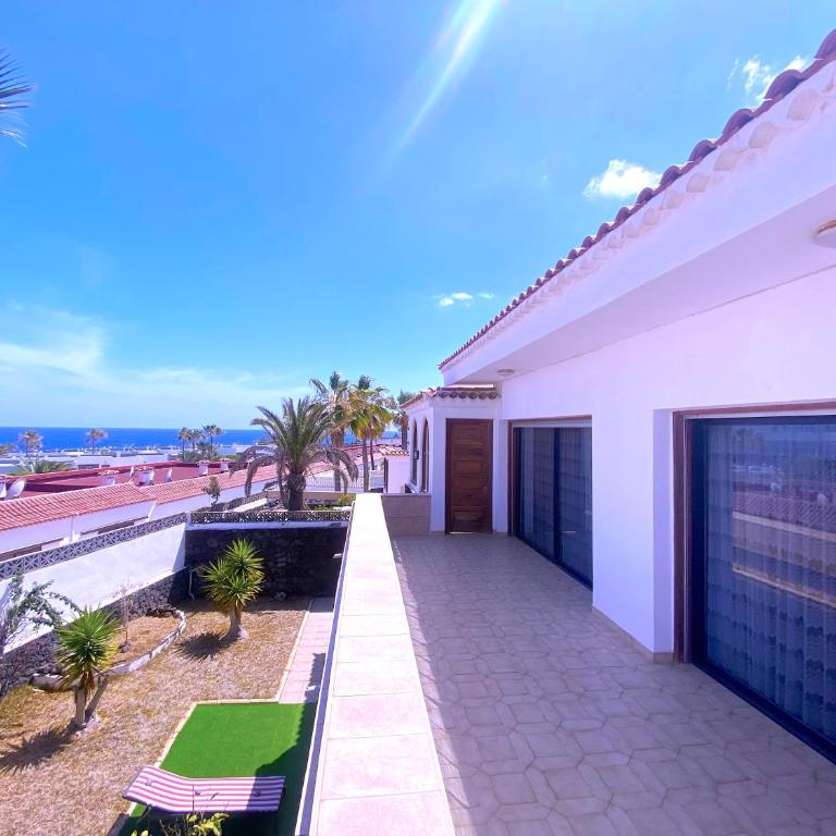 Tropicalidays Atlantic Hideaway Costa del Silencio - Casa de 2 dormitorios - 16