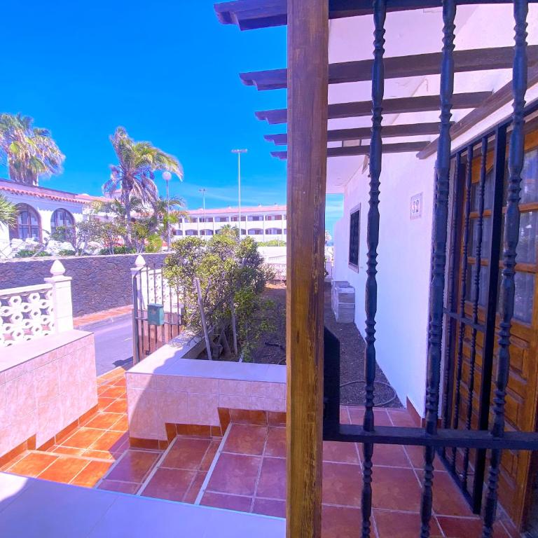 Tropicalidays Atlantic Hideaway Costa del Silencio - Casa de 2 dormitorios - 20