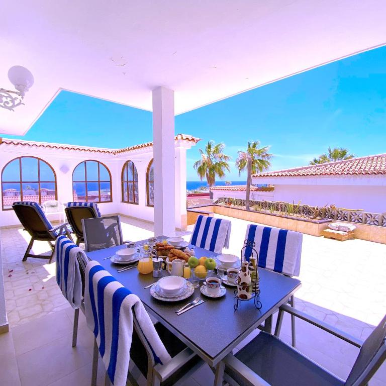 Tropicalidays Atlantic Hideaway Costa del Silencio - Casa de 2 dormitorios - 21