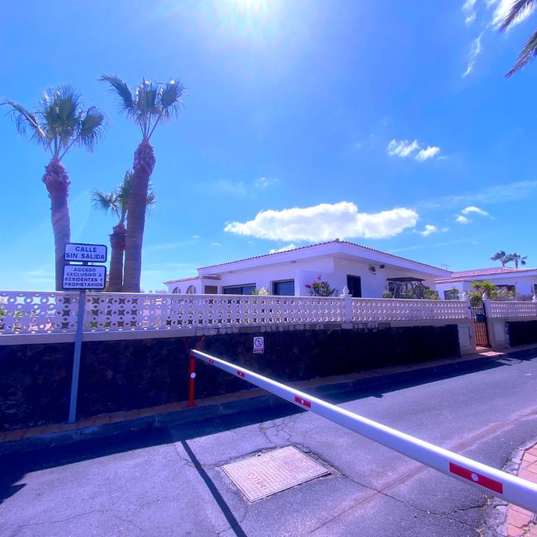 Tropicalidays Atlantic Hideaway Costa del Silencio - Casa de 2 dormitorios - 22