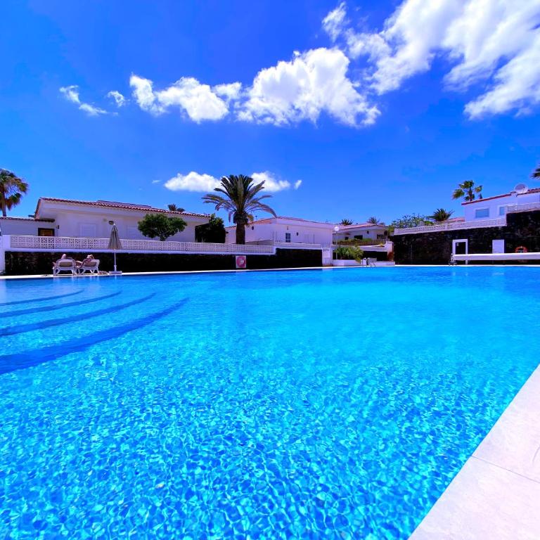 Tropicalidays Atlantic Hideaway Costa del Silencio - Casa de 2 dormitorios - 23