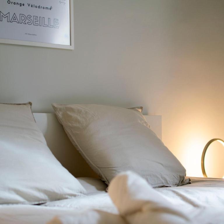 Appartement au coeur du Vieux-Port - Room #1184360701 - 4