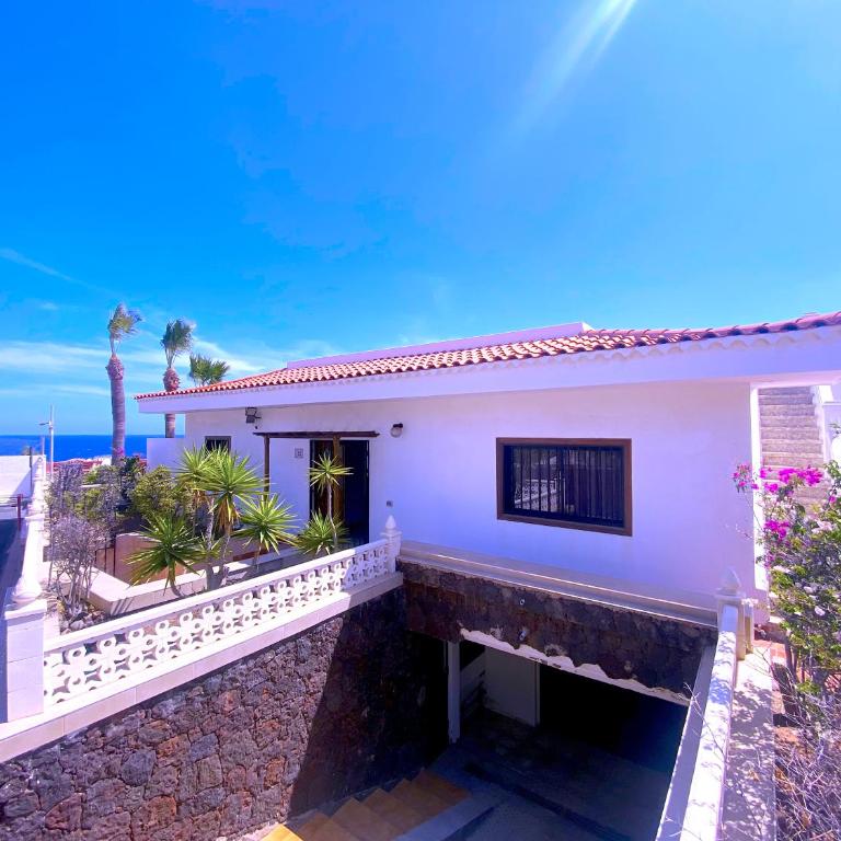 Tropicalidays Atlantic Hideaway Costa del Silencio - Casa de 2 dormitorios - 37