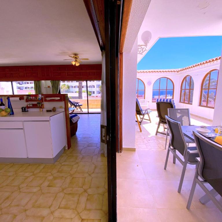 Tropicalidays Atlantic Hideaway Costa del Silencio - Casa de 2 dormitorios - 51