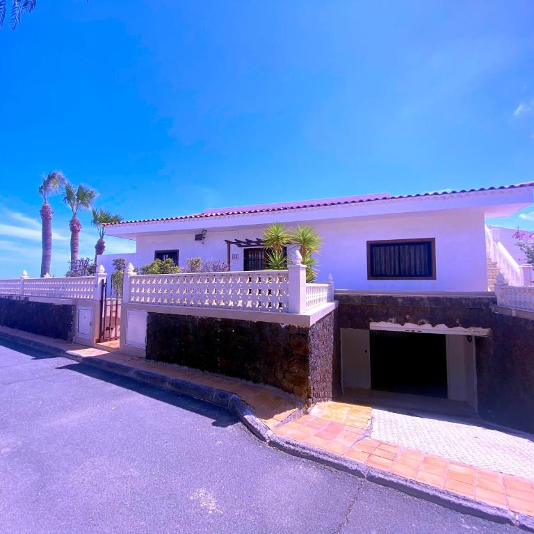 Tropicalidays Atlantic Hideaway Costa del Silencio - Casa de 2 dormitorios - 61