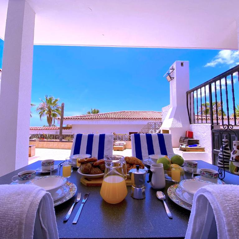 Tropicalidays Atlantic Hideaway Costa del Silencio - Casa de 2 dormitorios - 64