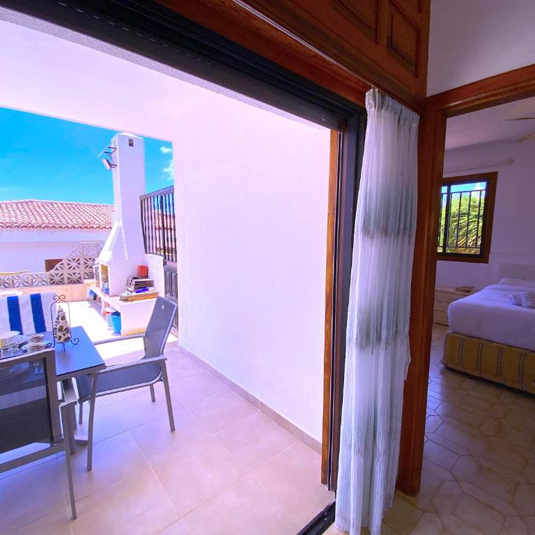 Tropicalidays Atlantic Hideaway Costa del Silencio - Casa de 2 dormitorios - 67