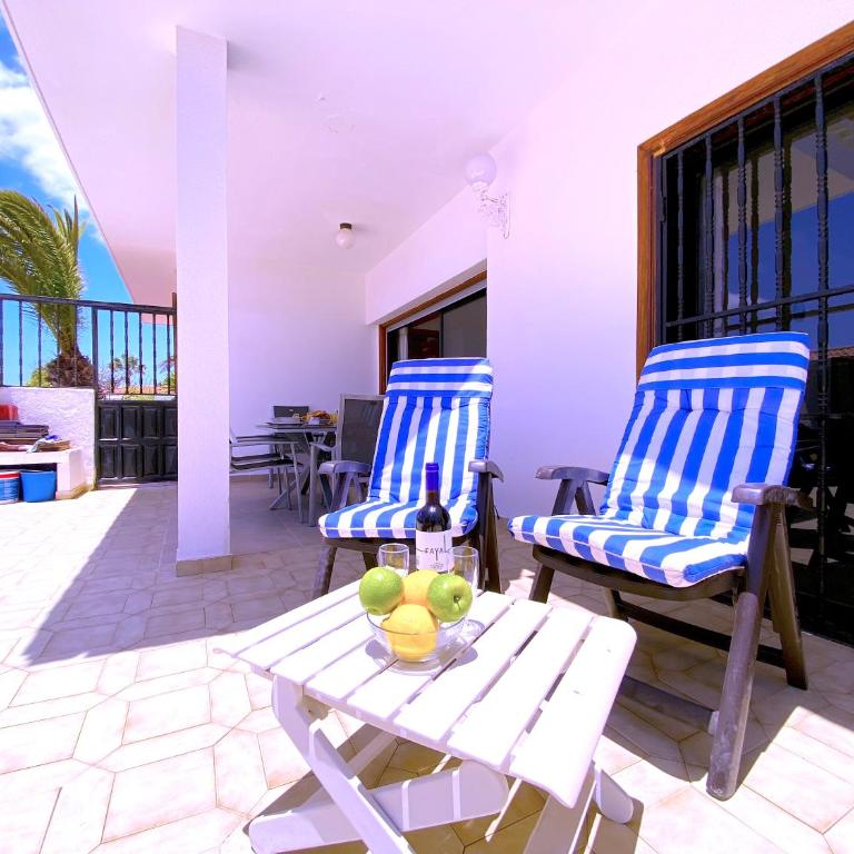 Tropicalidays Atlantic Hideaway Costa del Silencio - Casa de 2 dormitorios - 71