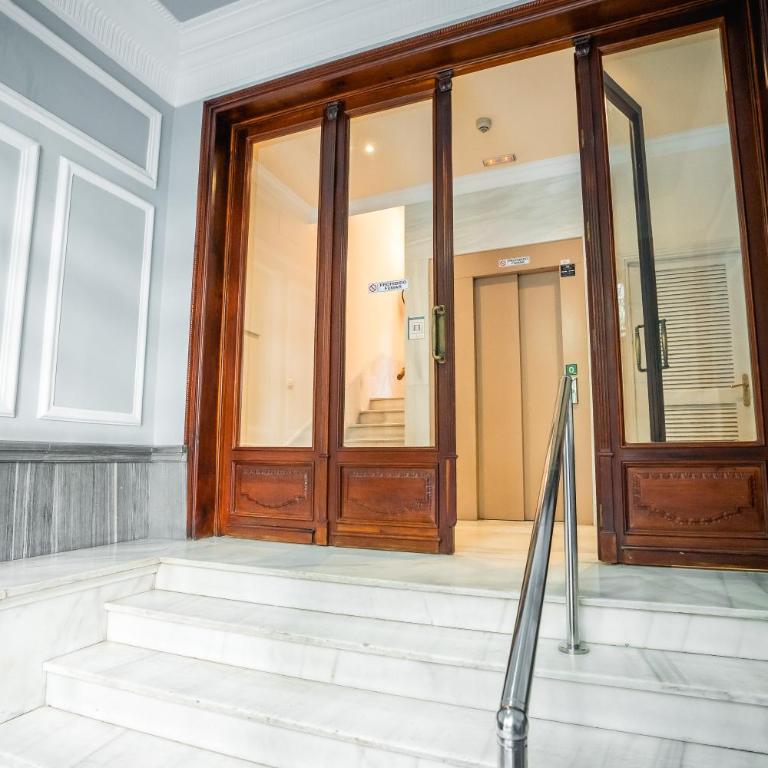 Alisios Gran Vía - Toque Nazarí - Two-Bedroom Apartment - 18