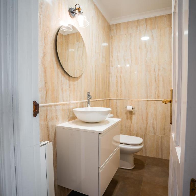 Alisios Gran Vía - Toque Nazarí - Two-Bedroom Apartment - 15