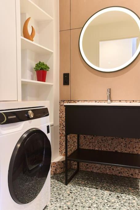 Boutik Boheme - Paris Panorama - Appartement 1 Chambre - 20