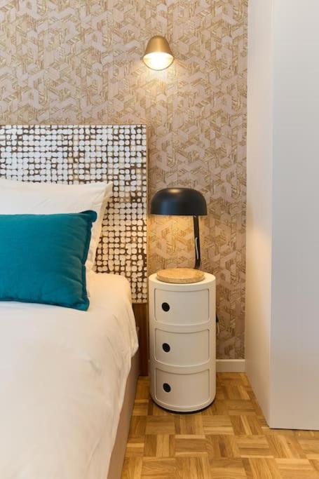 Boutik Boheme - Paris Panorama - Appartement 1 Chambre - 19