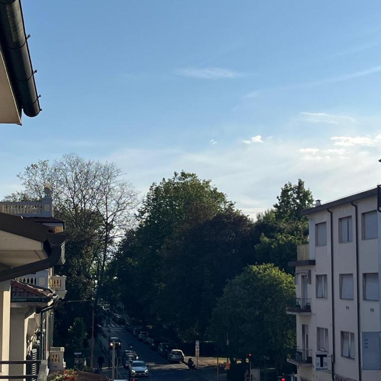 Appartamento Marco Polo - Appartamento con 2 Camere da Letto - 18