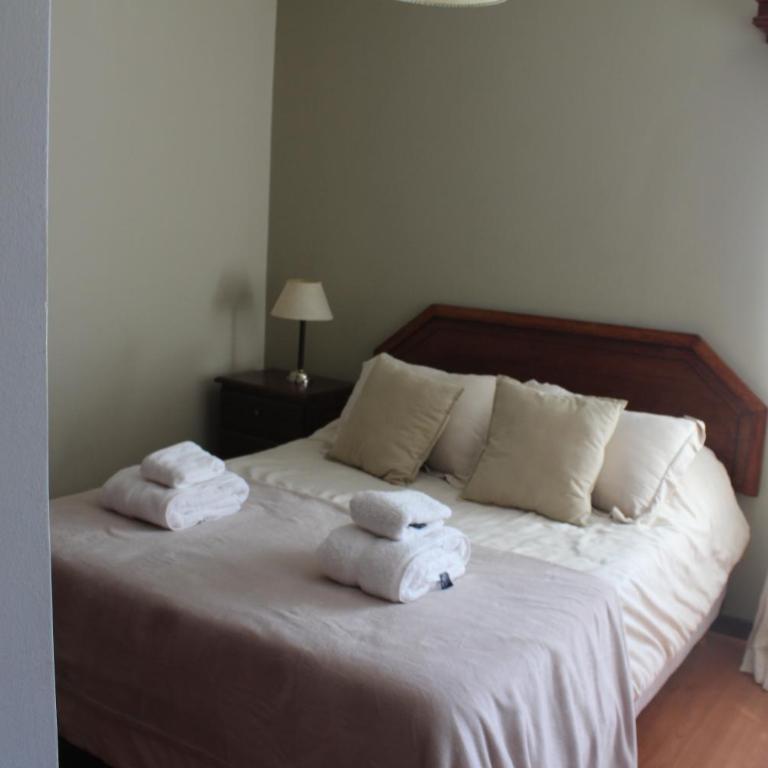 Palacio Centro - Apartamento de 2 dormitorios - 17