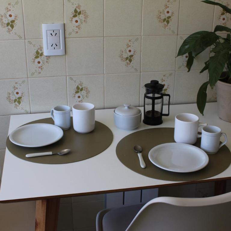 Palacio Centro - Apartamento de 2 dormitorios - 26