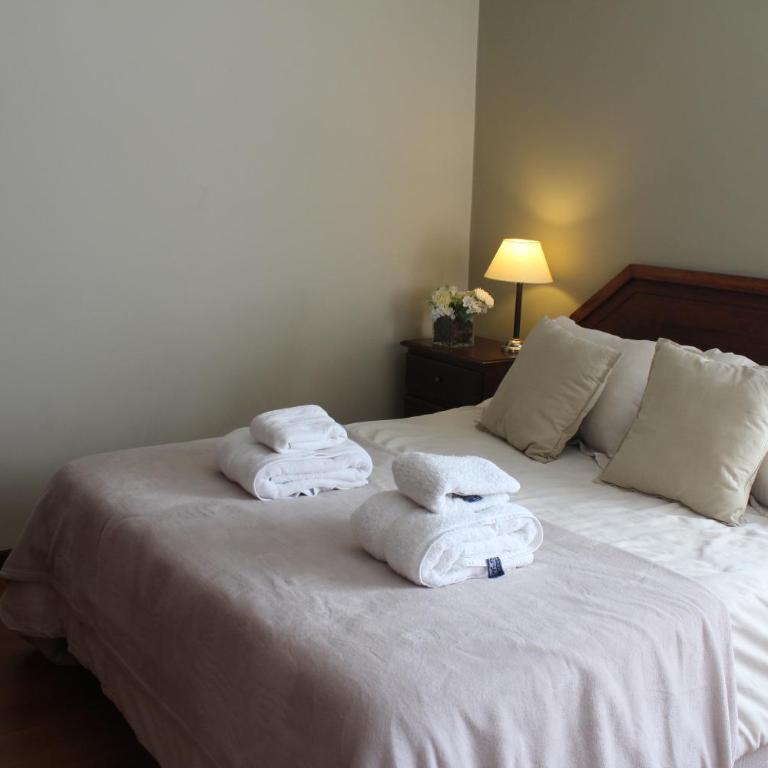 Palacio Centro - Apartamento de 2 dormitorios - 18
