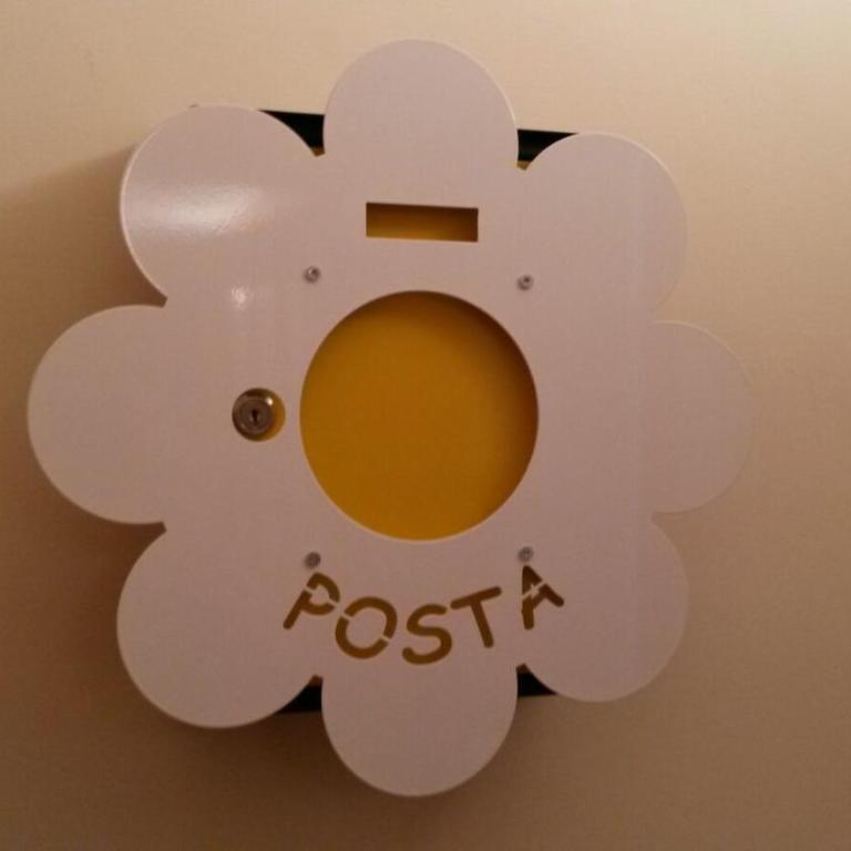 FamilyBed Roma Monteverde-Vaticano - Appartamento con 2 Camere da Letto - 6