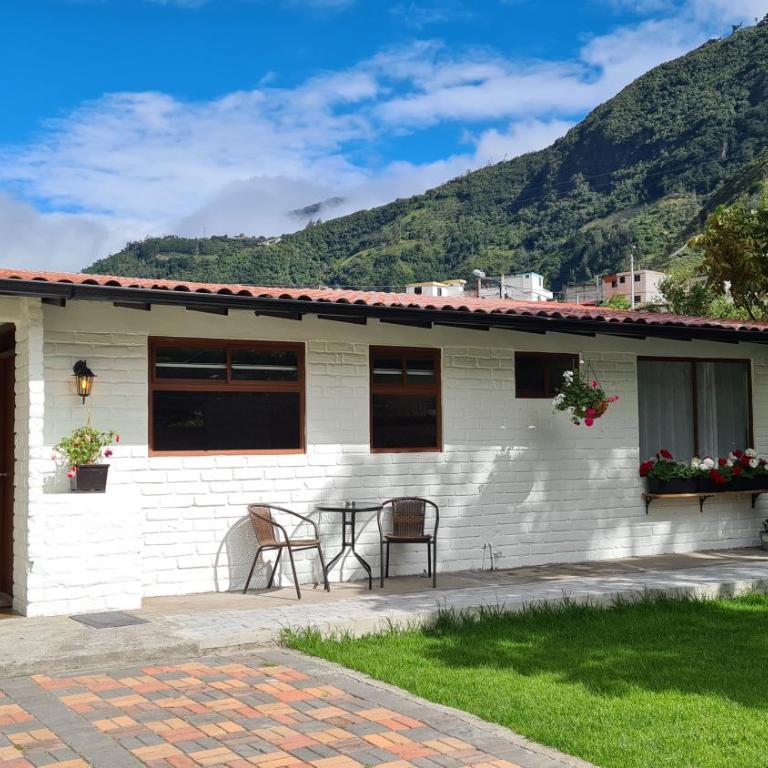 Cabin2 with Volcan View - Apartamento de 2 dormitorios - 2