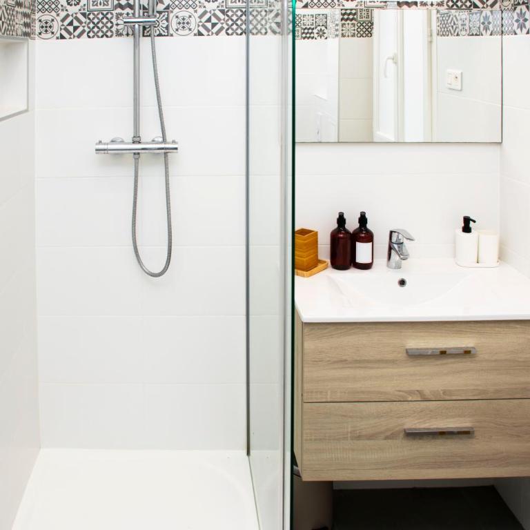 Appartement au coeur du Vieux-Port - Room #1184360701 - 23